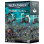 Warhammer 40000 Harlequins combat patrol Warhammer 40000 Harlequins combat patrol
