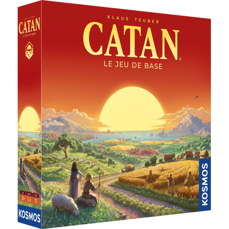 Catan