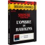 Dossiers criminels : Stranger things L'ombre de Hawkins Dossiers criminels : Stranger things L'ombre de Hawkins