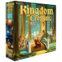 Kingdom crossing Kingdom crossing