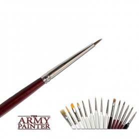 Pinceau Army Painter Hobby : Super detail Pinceau Army Painter Hobby : Super detail