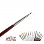 Pinceau Army Painter Hobby : Super detail Pinceau Army Painter Hobby : Super detail