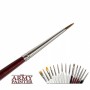 Pinceau Army Painter Hobby : Precise detail Pinceau Army Painter Hobby : Precise detail