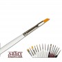 Pinceau Army Painter Wargamer : Small drybrush Pinceau Army Painter Wargamer : Small drybrush