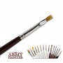 Pinceau Army Painter Hobby : Drybrush Pinceau Army Painter Hobby : Drybrush