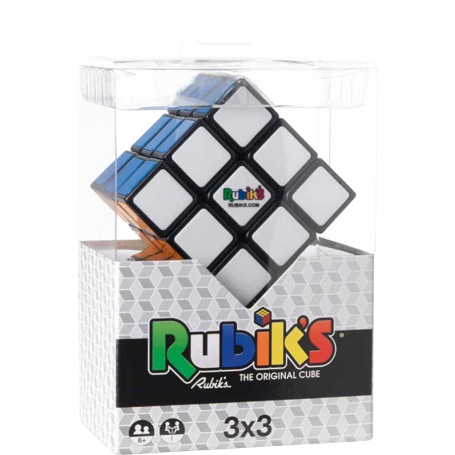 Rubik's cube