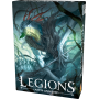 Legions : Abyss universe - Necrocampe Legions : Abyss universe - Necrocampe