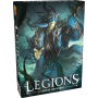 Legions : Abyss universe - Roi Estran Legions : Abyss universe - Roi Estran
