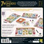 7 Wonders Dice