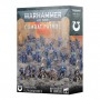 Warhammer 40000 Ultramarines Combat patrol Warhammer 40000 Ultramarines Combat patrol