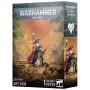 Warhammer 40000 Drukhari Archon Warhammer 40000 Drukhari Archon