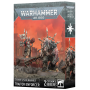 Warhammer 40000 Traitor enforcer Warhammer 40000 Traitor enforcer