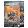 Warhammer 40000 Ultramarines Marneus Calgar Warhammer 40000 Ultramarines Marneus Calgar