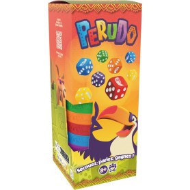 Perudo Perudo
