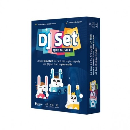 DJ Set