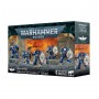 Warhammer 40000 Space marines Terminator assault squad