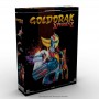 Goldorak : Le jeu