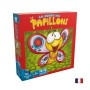 La ronde des papillons
