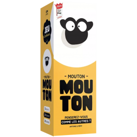 Mouton mouton