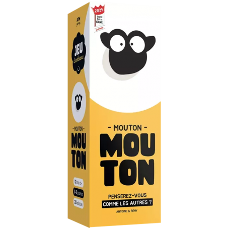 Mouton mouton