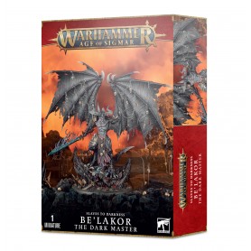 Warhammer AOS Be'Lakor