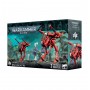 Warhammer 40000 Aeldari War Walkers