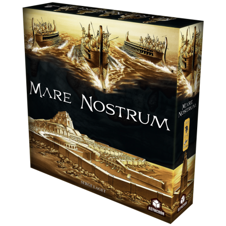 Mare Nostrum