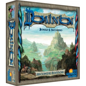 Dominion seconde édition