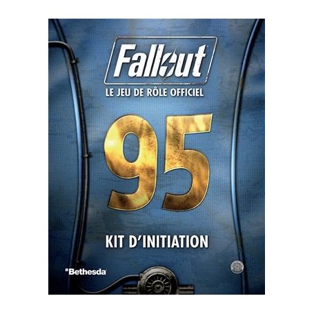 Fallout : Kit d'initiation