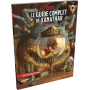 Dungeons & dragons : Le guide complet de Xanathar