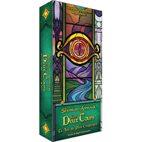 Les deux tours : le jeu de plis