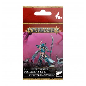 Warhammer AOS Disciples of Tzeentch Fatemaster
