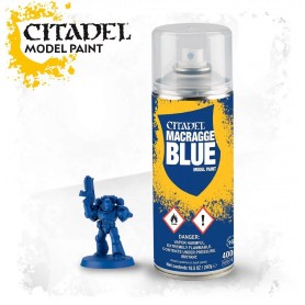 Citadel Macragge blue
