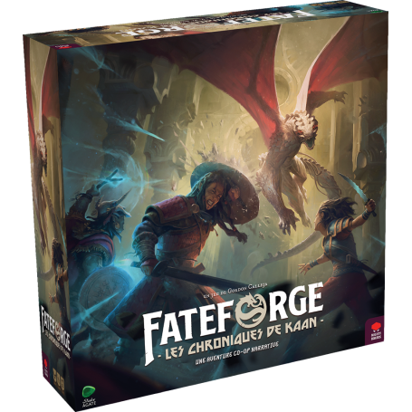 Fateforge