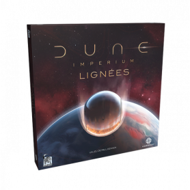 Dune impérium: Lignées