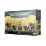 Warhammer 4000: Orks Lootas