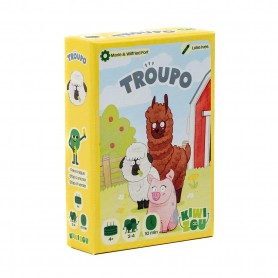 Troupo