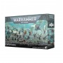 Warhammer 40000 : Eldritch raiders