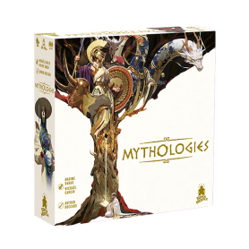 Mythologies