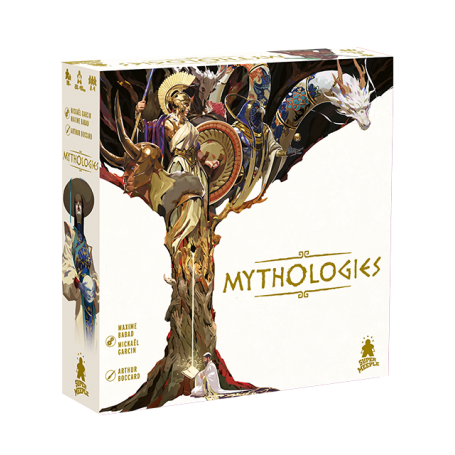 Mythologies