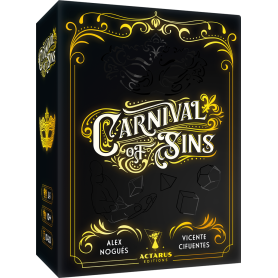 Carnival of sins