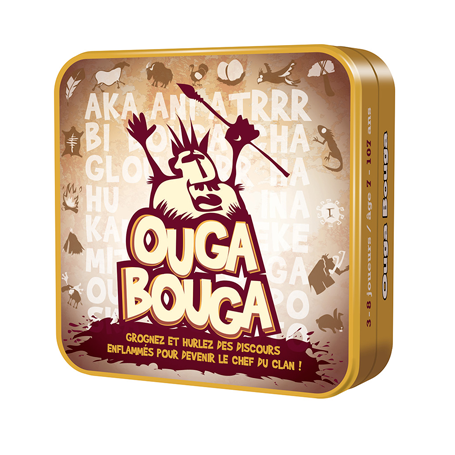 Ouga bouga