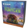 Magic TMNT Pack d'Avent Première
