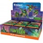 Magic TMNT Display FR