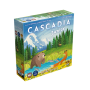 Cascadia junior