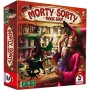 Morty Sorty Magic shop