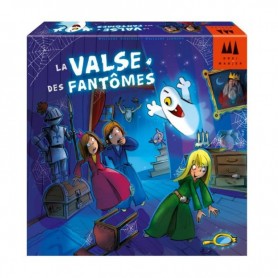 La valse des fantômes