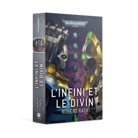 L'Infini et le Divin