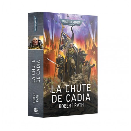 La chute de Cadia