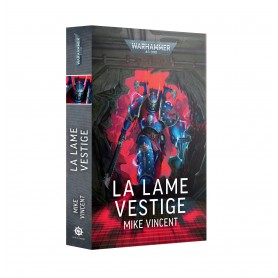 La lame vestige